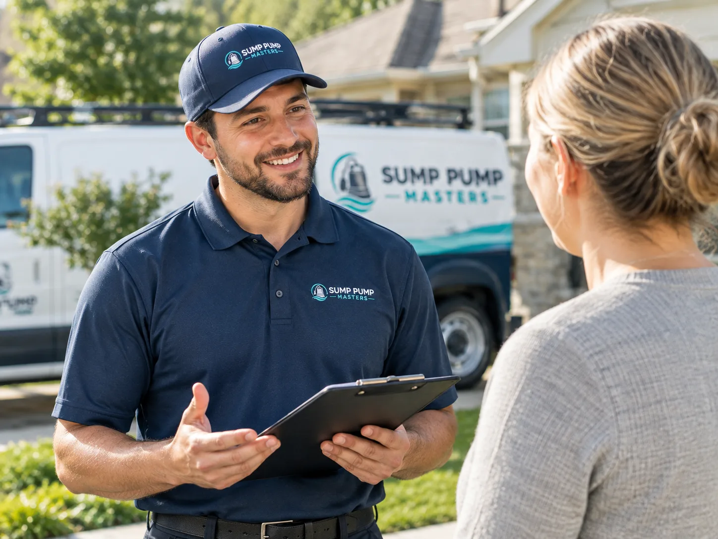 Sump Pump Repair Hanston, KS FAQs